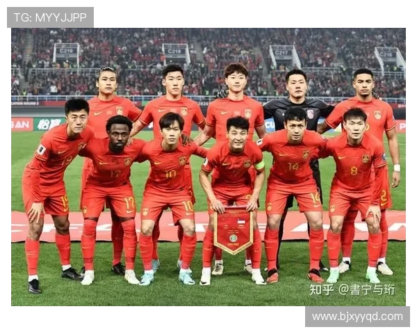 2026男足亚洲杯预选赛完整赛程揭晓各队争夺激烈即将开战