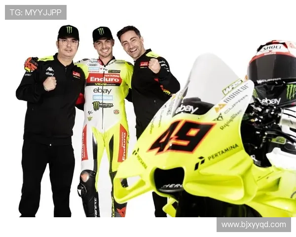 MotoGP赛季新变革:电子设备规则调整与车手阵容大洗牌