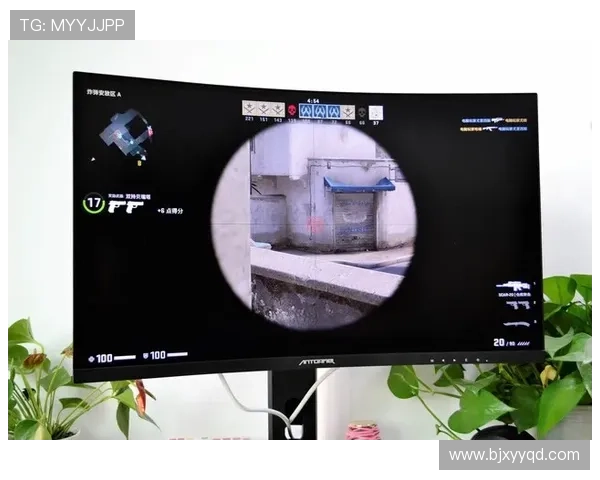 《电竞产业迎来新机遇 多款热门游戏加速推动全球电竞市场增长》