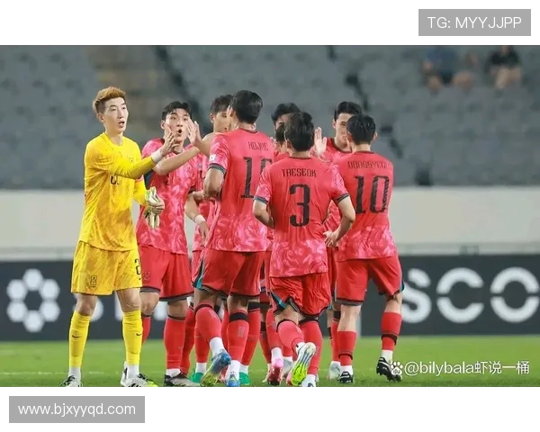 国足逆转取胜震惊全场年轻球员爆发展现中国足球新希望