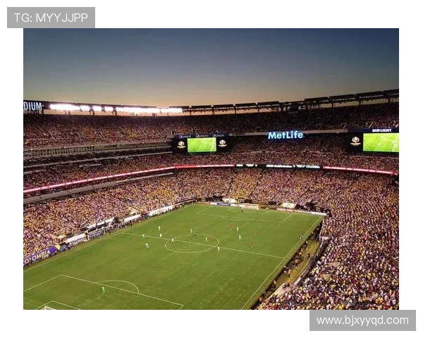 未来世界杯主办地：2026年世界杯将在哪里举行？