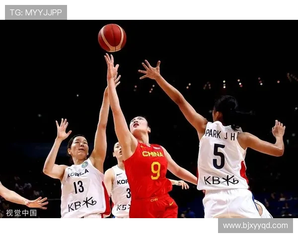 篮球世界杯：中国队首战告捷击败对手迎开门红 全场表现引发热议