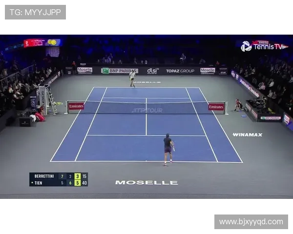 网球赛事激战正酣 新星崛起与老将对决成焦点 网球赛事激战正酣 新星崛起与老将对决成焦点