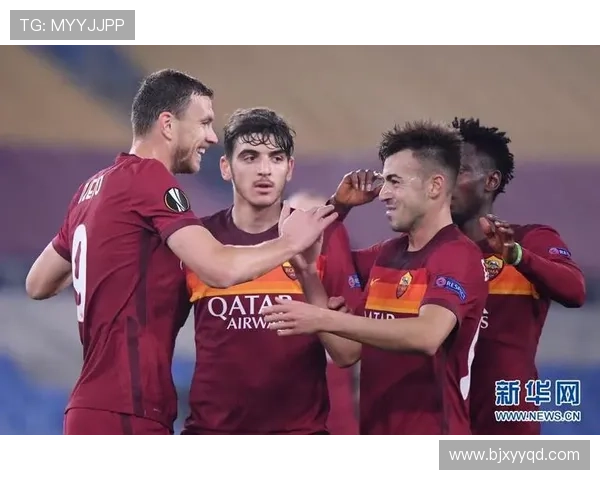 罗马队2021赛季完整阵容分析与球员表现回顾 罗马队2021赛季完整阵容分析与球员表现回顾