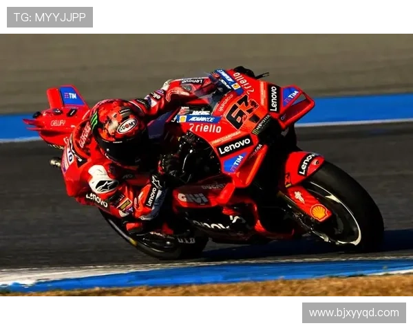 MotoGP赛场风云再起冠军争锋悬念持续升级赛季走势引关注热 MotoGP赛场风云再起冠军争锋悬念持续升级赛季走势引关注热
