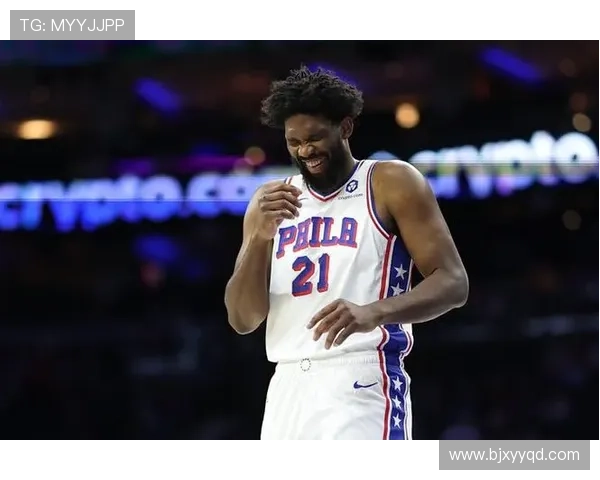 76人遭联盟罚款十万 美媒披露伤情通报失误引风波 76人遭联盟罚款十万 美媒披露伤情通报失误引风波