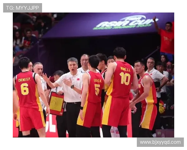 中国男篮逆袭战胜澳大利亚 确保世界杯晋级名额 迎接新挑战
