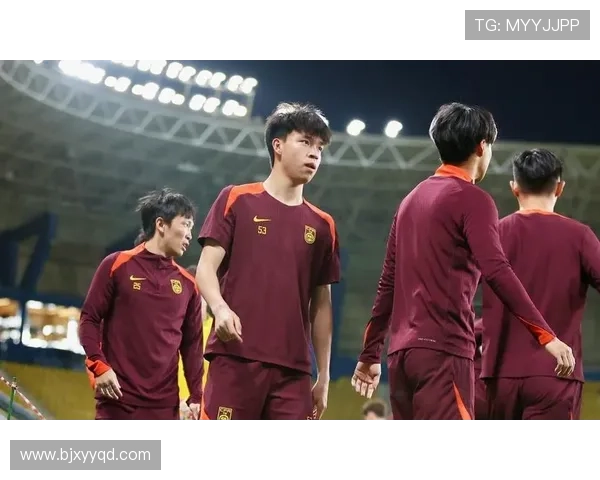 中国足球队备战世界杯预选赛，主帅透露新阵容调整策略