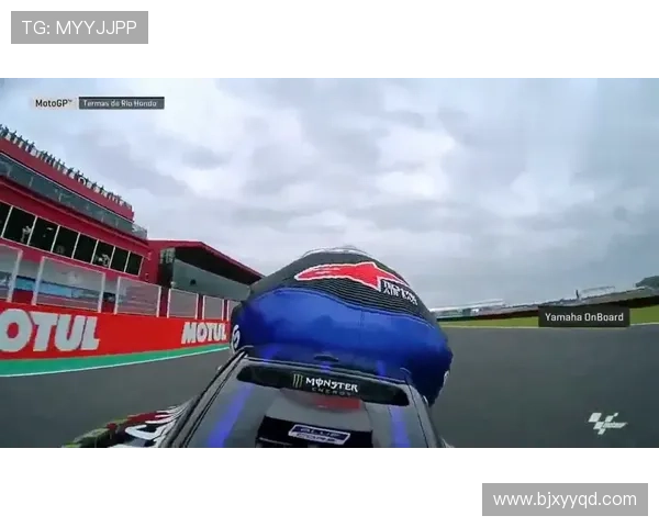 摩托GP赛季新动态 突破速度极限与车手争夺战激烈升级