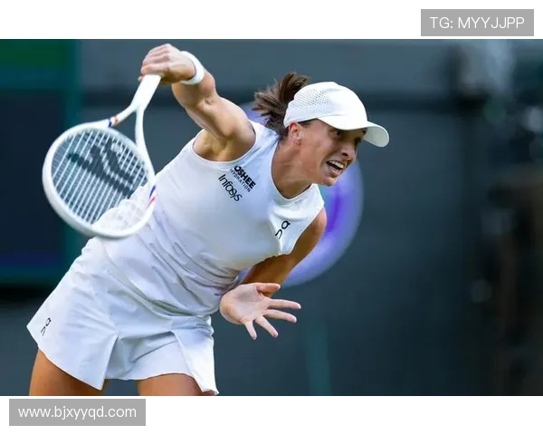 新一代网球明星崛起 大满贯赛事迎来年轻选手的激烈竞争