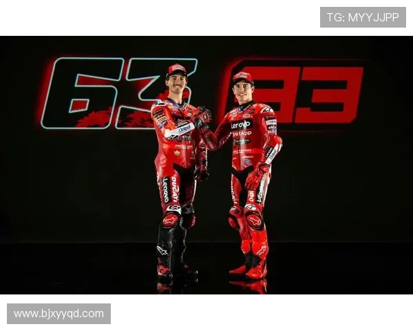 新赛季MotoGP焦点对决揭幕冠军之争全面升级热点不断引发关注