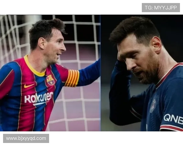 梅西转会巴黎圣日耳曼引发全球足坛震动 揭秘背后交易内幕