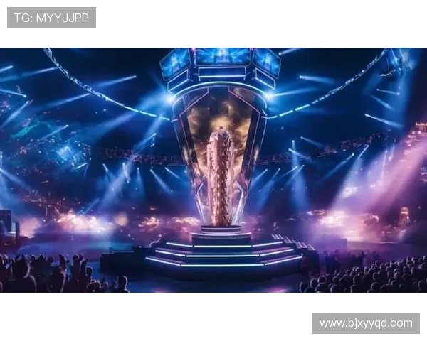 英雄联盟世界赛奖金创历史新高 电竞赛事奖金池不断攀升